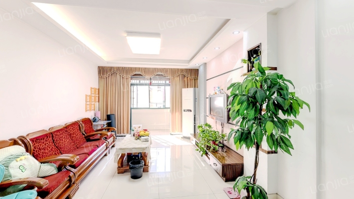 兴越小区二手房实景图