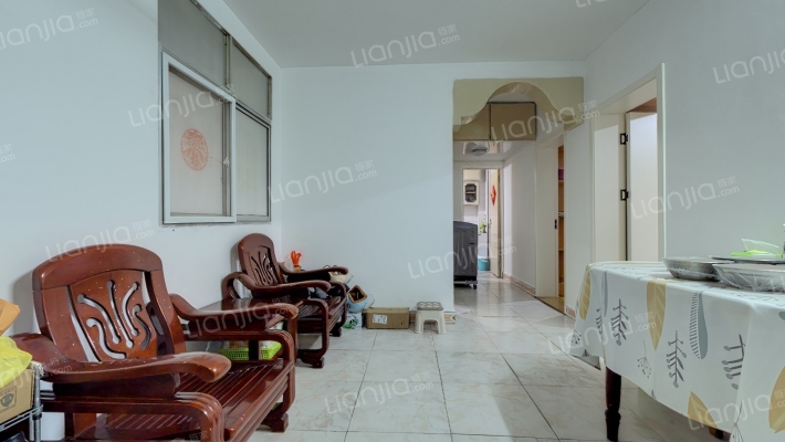 城建村二手房实景图