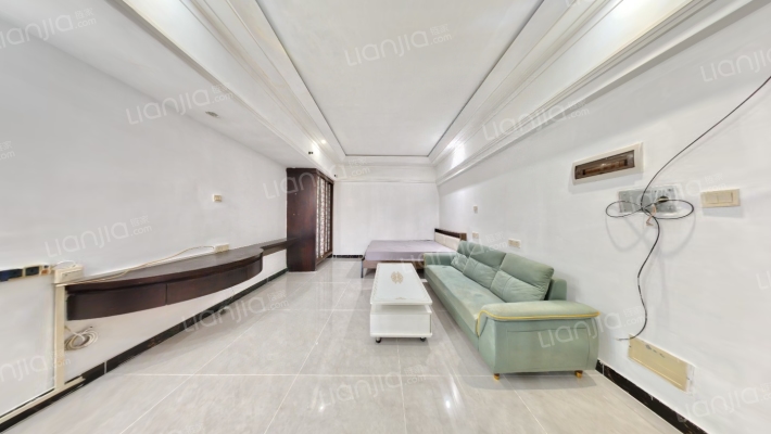 综艺曼哈顿时代二手房实景图