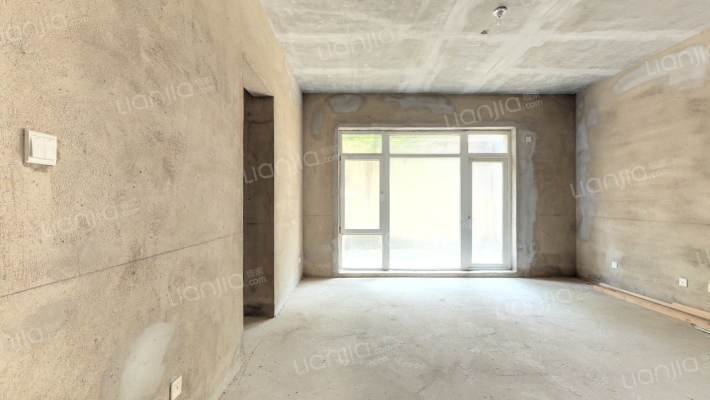 亿达玖墅二手房实景图