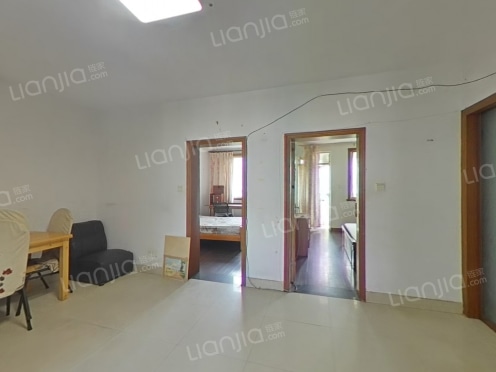 整租·苏锦二村南区 2室1厅 南