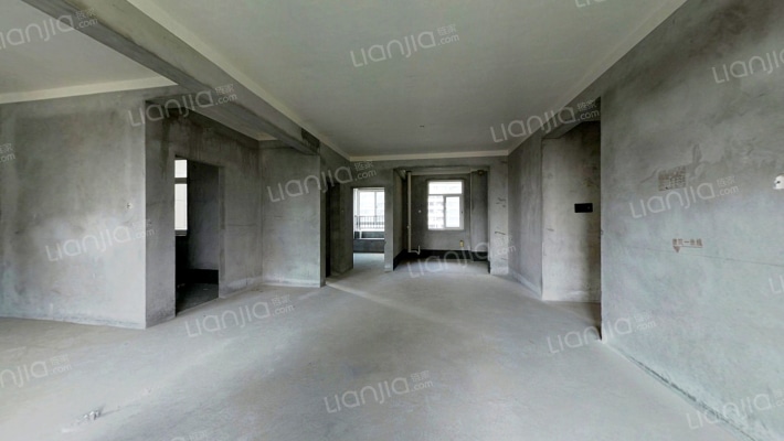 永安公馆二手房实景图