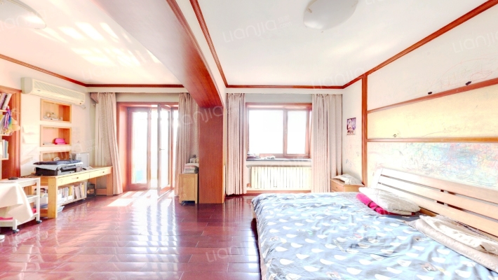 南通大街二手房实景图