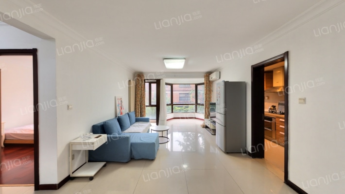 珠江帝景博悦二手房实景图