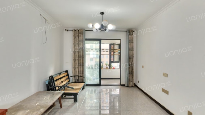 悦府尚书苑二手房实景图