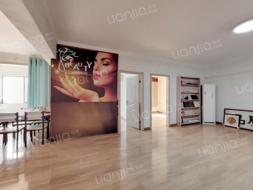 整租·亮辉大厦 2室2厅 南