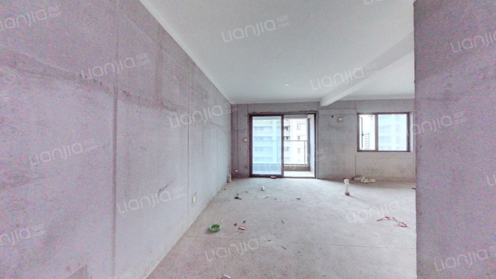 融创福州府B区二手房实景图