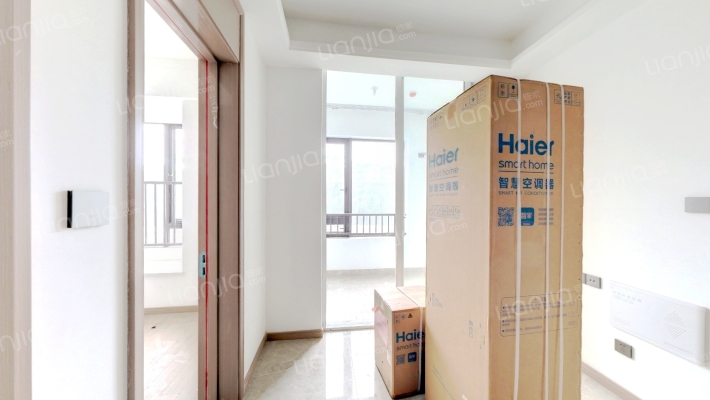 翔安正荣府二手房实景图