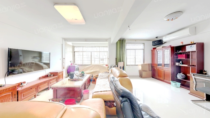 荣华楼二手房实景图