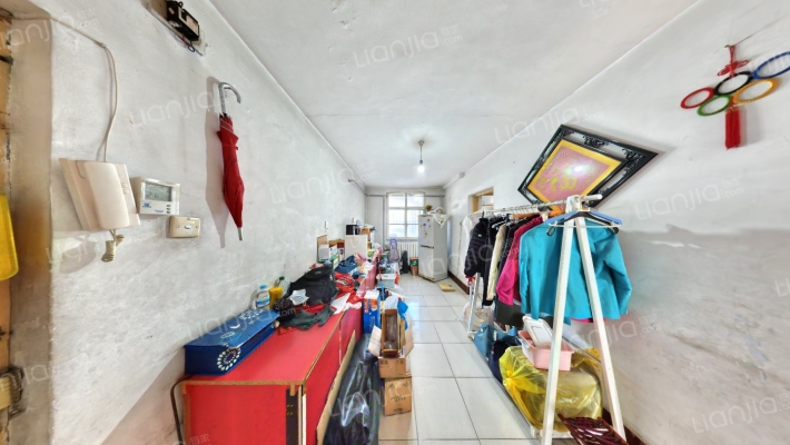 北坦北街87号院二手房实景图