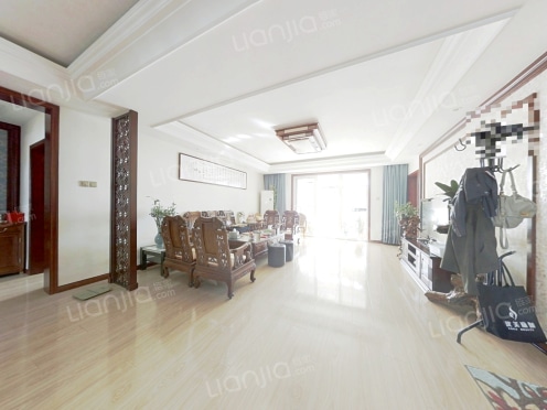 整租·宁德小区 3室2厅 东/南/北