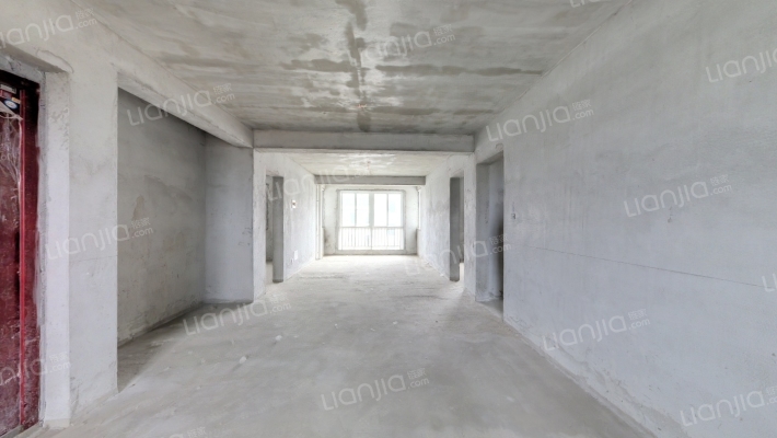 阳光一号二手房实景图