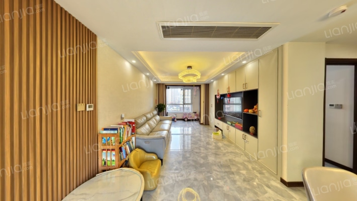 御园5号二手房实景图