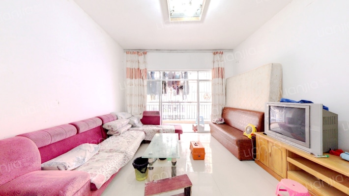 龙晟小区二手房实景图