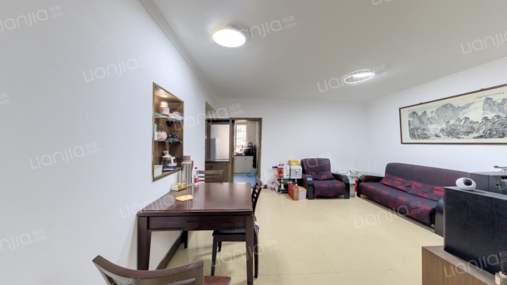 恩波社区宜家弄二手房实景图