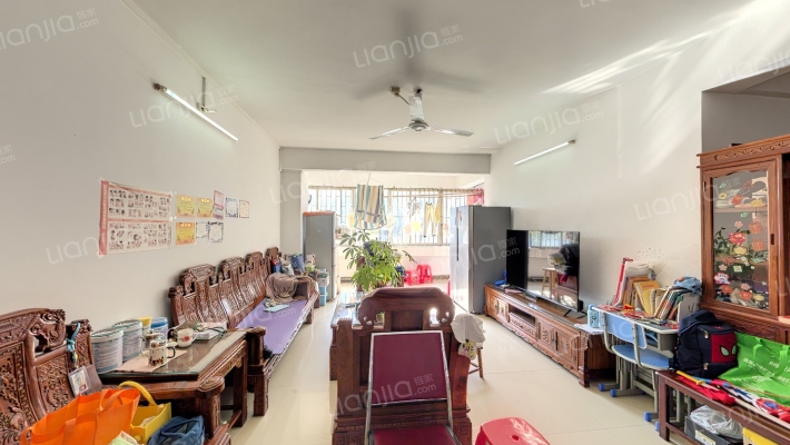 南桂东路二手房实景图