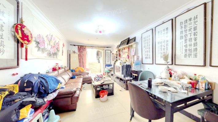 瑞江花园梅苑二手房实景图