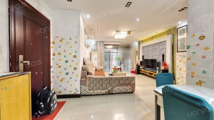 碧桂园翠堤春晓二手房实景图