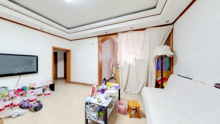 川航佳园二手房实景图