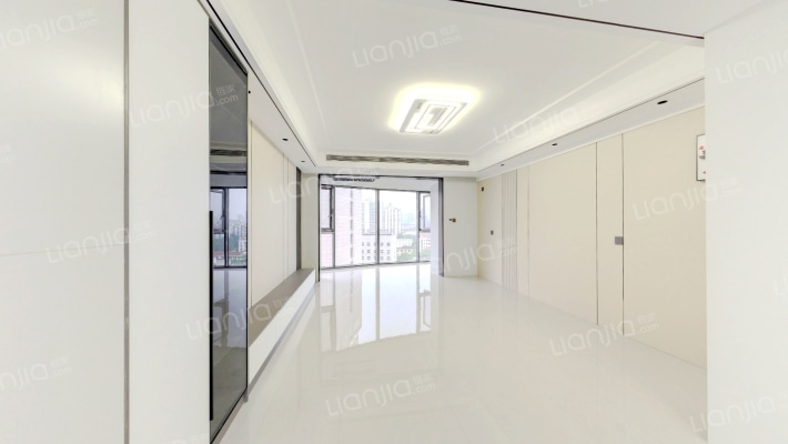 元一美邦国际二手房实景图