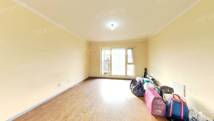 华润纯海岸二手房实景图