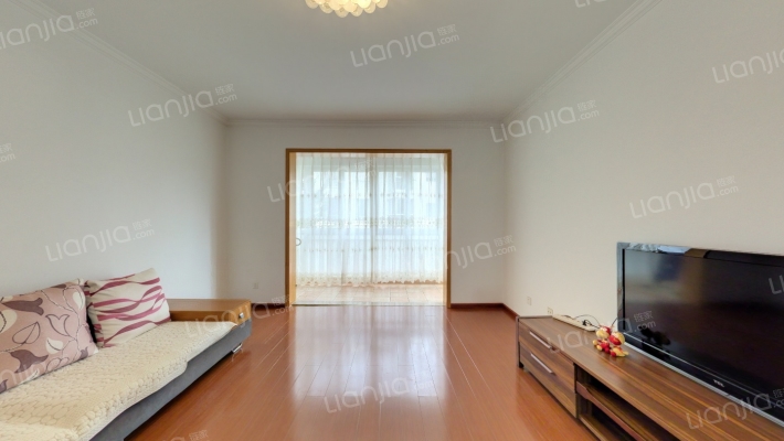 经纬花苑二手房实景图