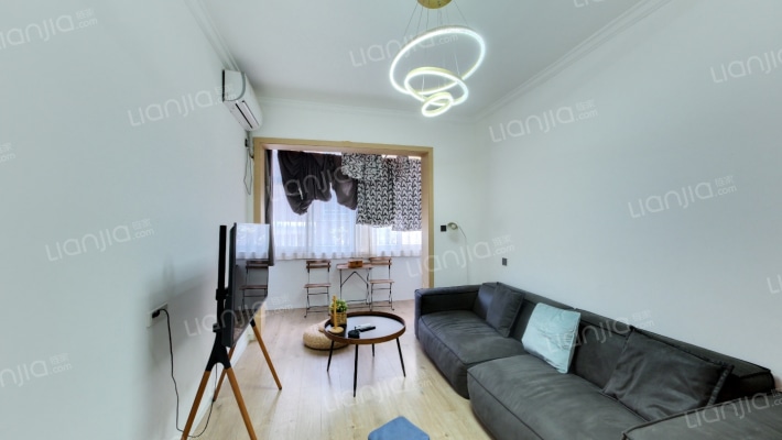 黄汴河中街二手房实景图