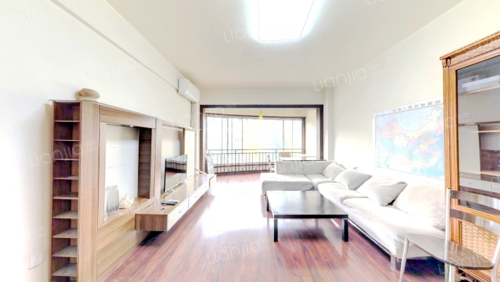 格林花园二手房实景图