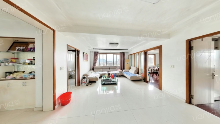 建设西路二手房实景图