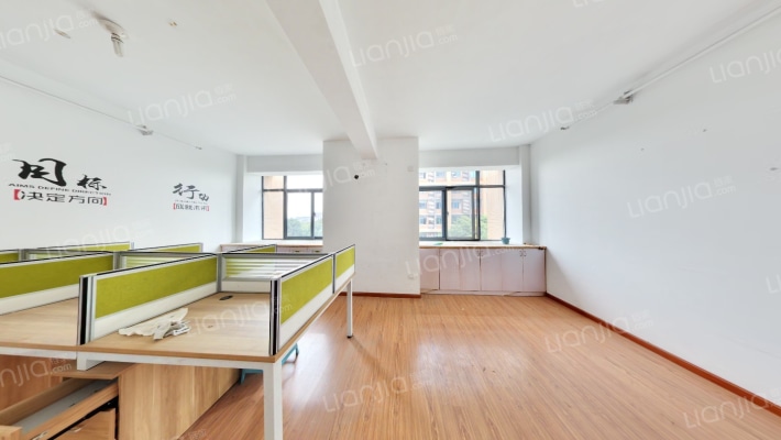 禧福汇商务中心二手房实景图