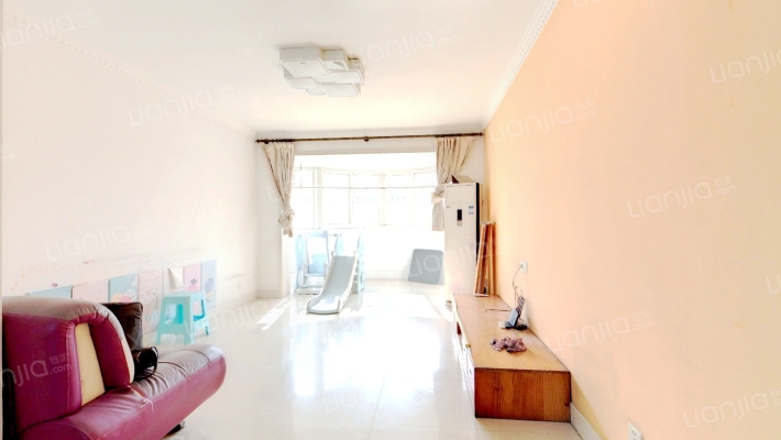 东方名邸二手房实景图