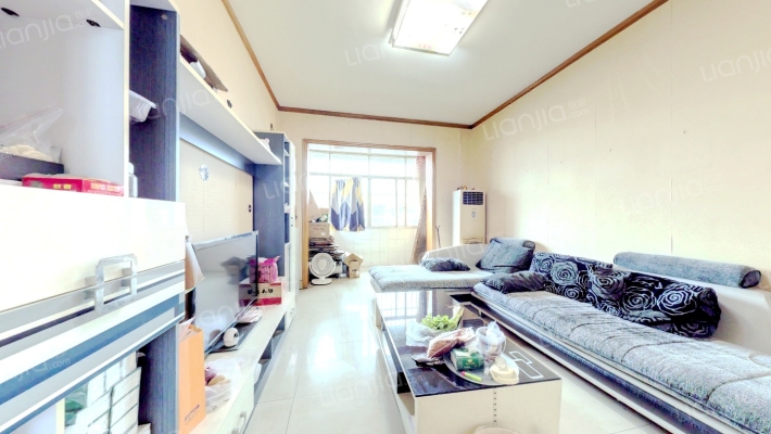 川江小区二手房实景图