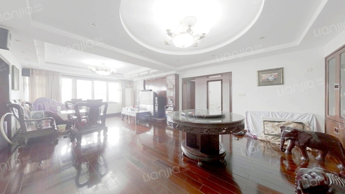 魯興公寓二手房实景图