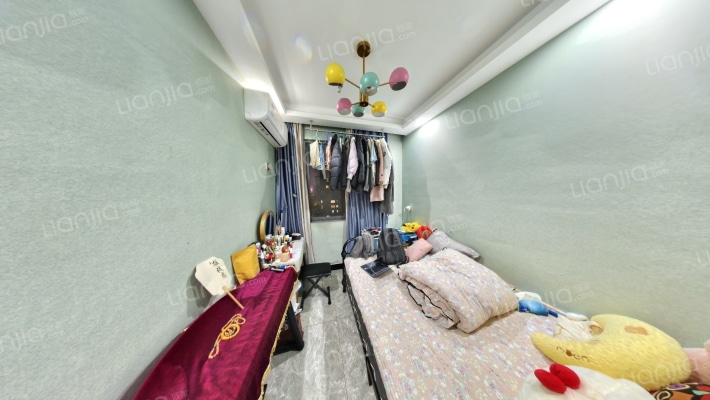 唐家景府二手房实景图