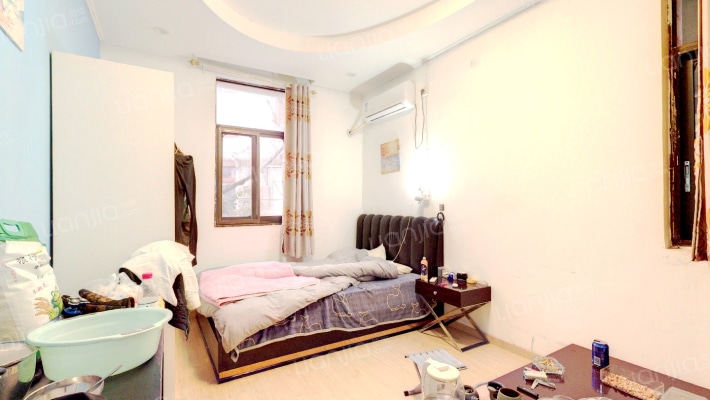 绿梅别墅(别墅)二手房实景图