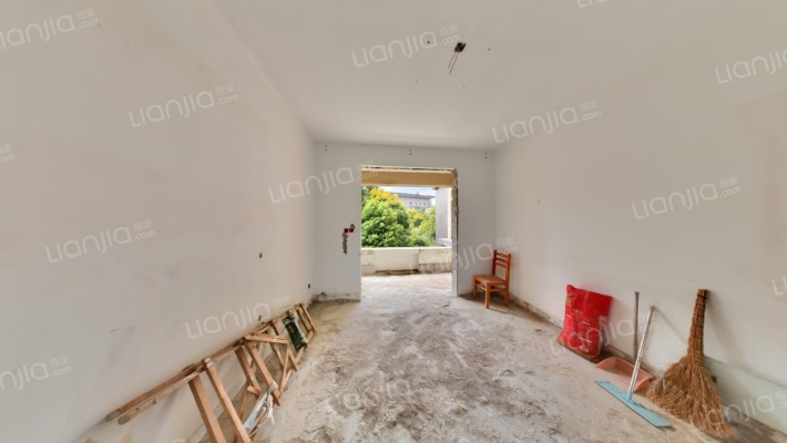 金鑫国际二手房实景图