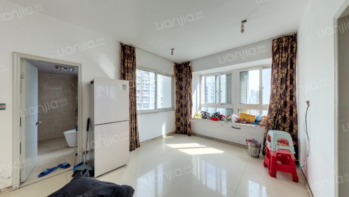 瑶溪住宅区六组团二手房实景图