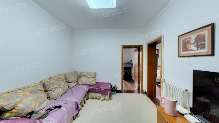 长乐苑小区二手房实景图