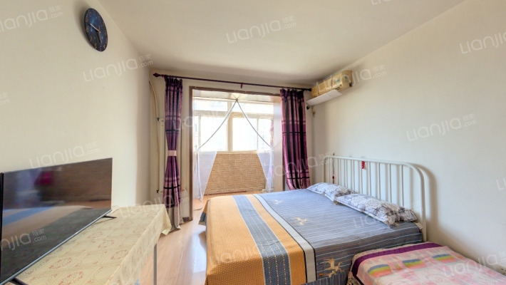 庐山里二手房实景图