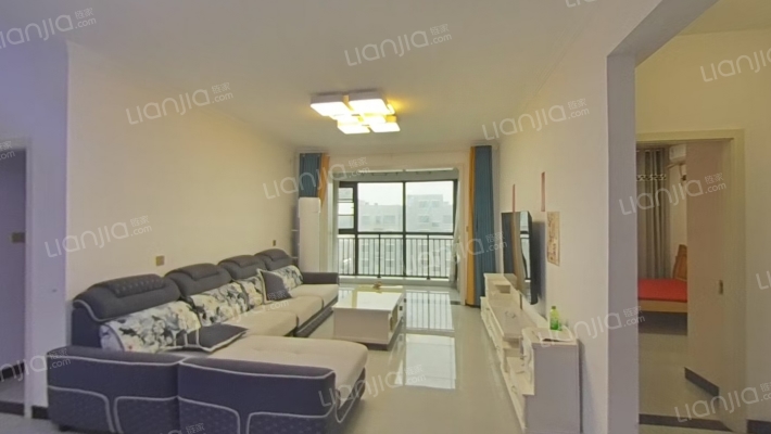 康馨普罗旺世二手房实景图