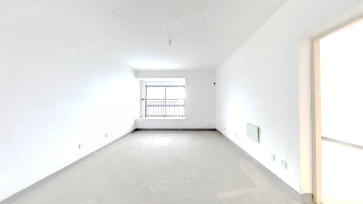 江景国际家园北区二手房实景图