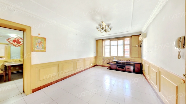 龙泽园公寓二手房实景图