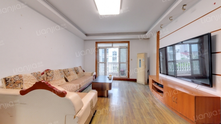 玉山宝岛丽园二手房实景图