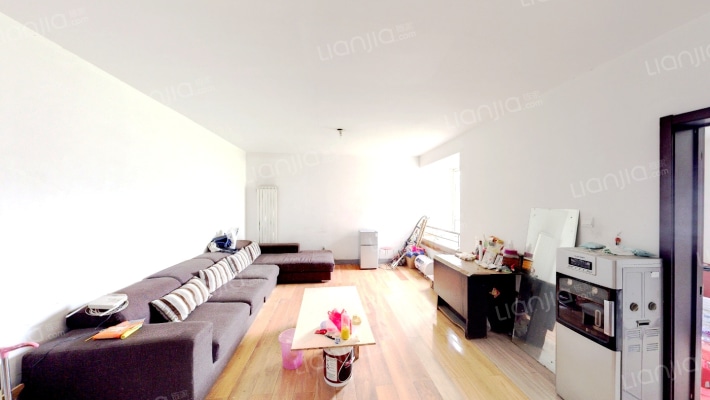 义佳花园二手房实景图