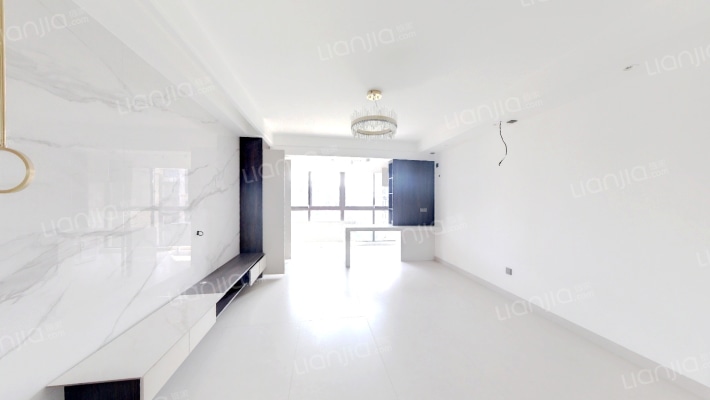 融信澜悦二手房实景图