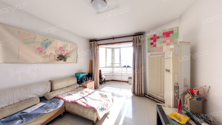 一世情园二手房实景图