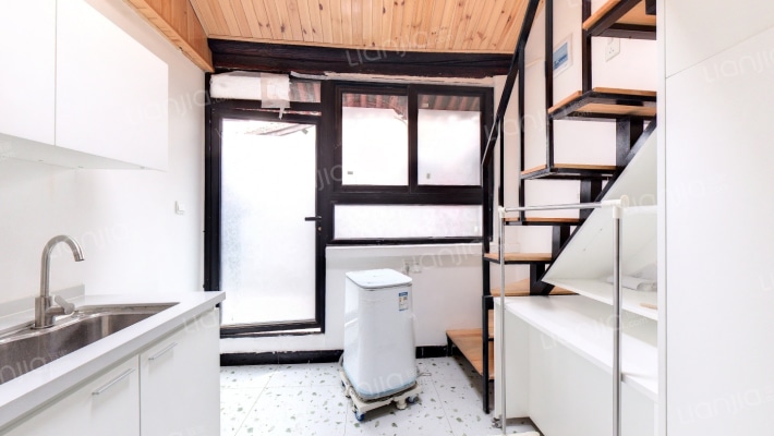 铸钟胡同二手房实景图