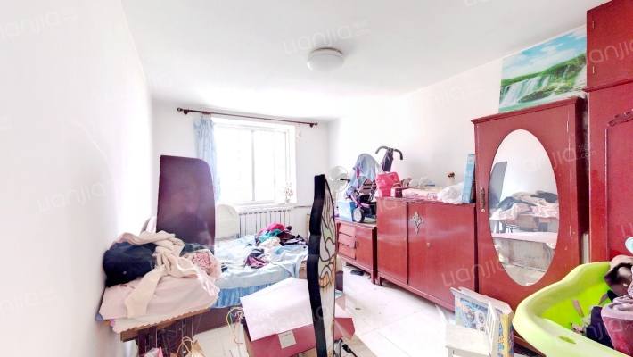 普济里二手房实景图