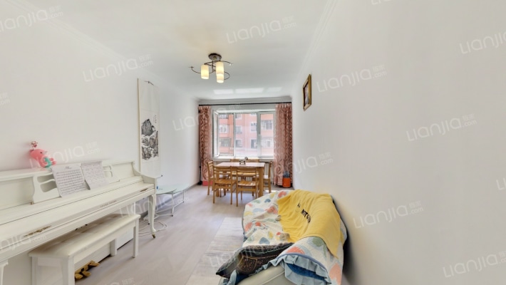 巴陵街二手房实景图