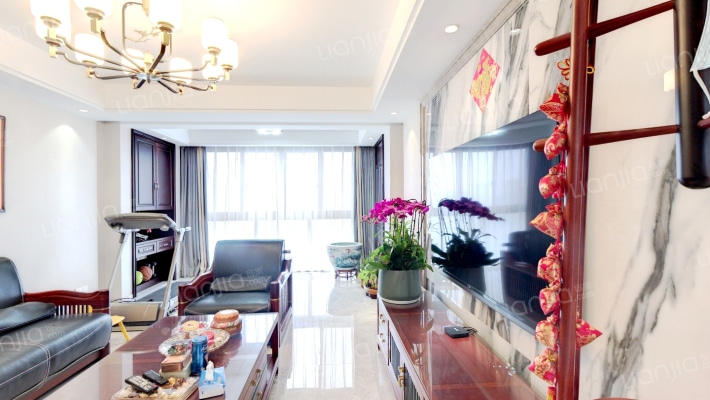 上源府二手房实景图